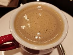 -上海大宁福朋喜来登酒店大堂吧(共和新路店)