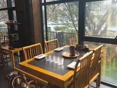 -东来顺·非遗火锅(高新店)