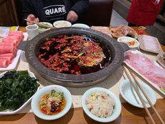 -渝宗老灶火锅(时代天街店)
