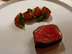 -三嚥阁 La Villa Restaurant