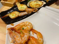-割烹旭日本料理(龙湖狮山天街店)