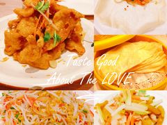 -大地春饼店(黄河路店)