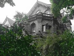 -马勒别墅饭店(静安寺店)