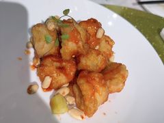-大鸭梨烤鸭(金色漫香店)