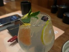-山葵家居酒屋(天目里店)