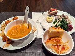 -乐咖啡西餐厅(太湖皇冠假日酒店)