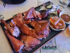 -JUKEBOX玖部音乐餐厅(华侨城店)