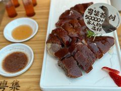 -粤集·手工粤菜(皇庭广场店)