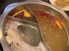 -满禾林火锅(丹东路店)