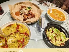 -滋味工坊中餐厅(高新区店)