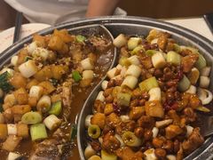 -锦尚阁烤鱼(望京新荟城店)