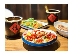 -二孃鸡爪爪(东风路总店)
