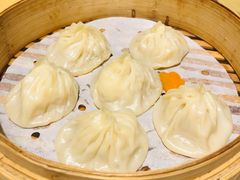 鲜虾小笼包-弄堂小笼包(天津南开大悦城店)