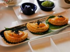 -五号茶居·新派粤菜·岭南五号酒店(沿江中路店)