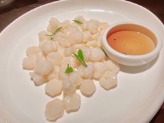龙井虾仁-穿越·外婆家(西溪天堂店)