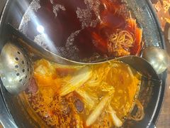 -楠火锅(西单店)