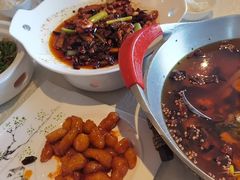 -辣婆婆(航天桥店)