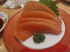 -元气寿司(新城市广场店)