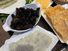 -名都晓荷塘主题火锅(建设大街店)