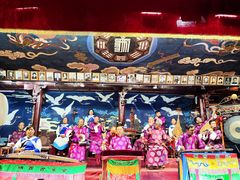 -宣科纳西古乐·非遗体验空间(大水车店)