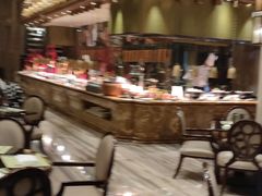 -万达瑞华酒店美食汇自助餐厅(楚河汉街店)
