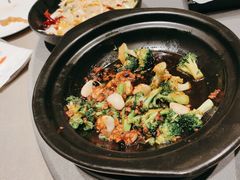-小厨娘淮扬菜(板桥一店)