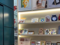 -海马体照相馆(西安高新万达广场店)