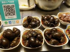 -秦淮小吃城(夫子庙店)
