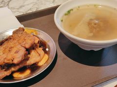 -鲜得来排骨年糕(即墨路店)