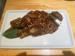 -全牛匠·乐山跷脚牛肉(新中关店)