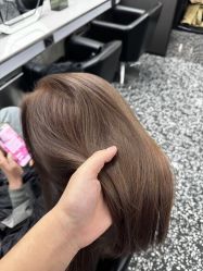 -MOVAN HAIR莫凡匠人发型屋