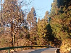 -南岳衡山风景名胜区