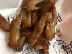 -故里炸鸡(温迪路店)