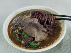 -牛马行牛肉饸饹铺(青岛街店)