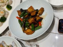 -潮州府·潮菜·砂锅粥(徐家汇店)