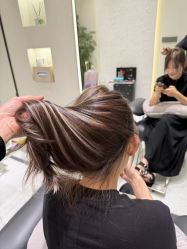-IN STYLE•造型