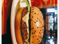 -麦当劳(杭州庆春路店)