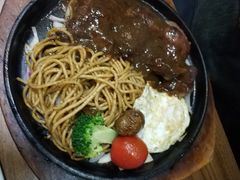 -阿娜尔·新疆菜(宜家荟聚中心店)