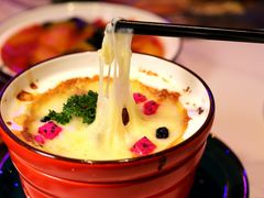 -阿娜尔·新疆菜(宜家荟聚中心店)
