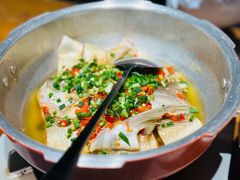 -湘力力小院·鱼汤泡饭(枫林路店)