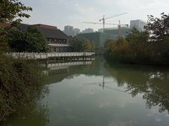 -成都工业学院(郫都校区)