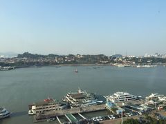 -厦门海港英迪格酒店(中山路店)