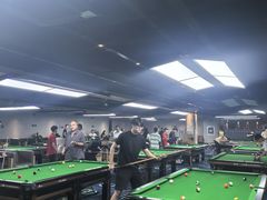 -云川台球(马甸店)