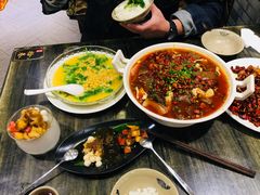 -庆合府重庆大排档(紫都城店)