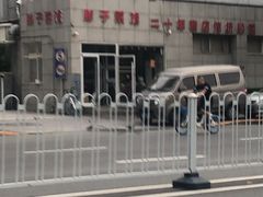 -胖子菜馆(隆昌路店)