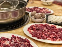 -陈记顺和潮汕牛肉火锅(韩江路店)