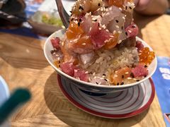-鸟山鸣·日料食堂(王府井店)