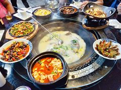 -好灶头妈妈菜·柴火灶台鱼·千岛湖土菜地标美食