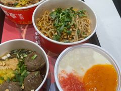 -盛香亭热卤(光明大仟里店)