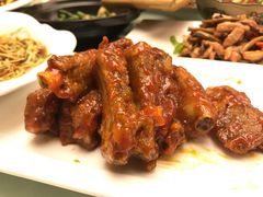 -北航培训餐厅
